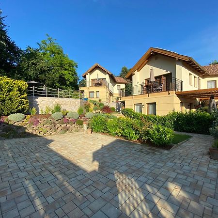 Terrasun Apartments Balatonszarszo Dış mekan fotoğraf