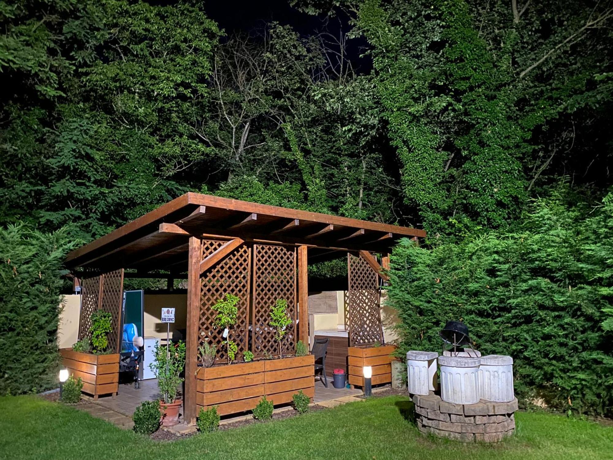 Terrasun Apartments Balatonszarszo Dış mekan fotoğraf