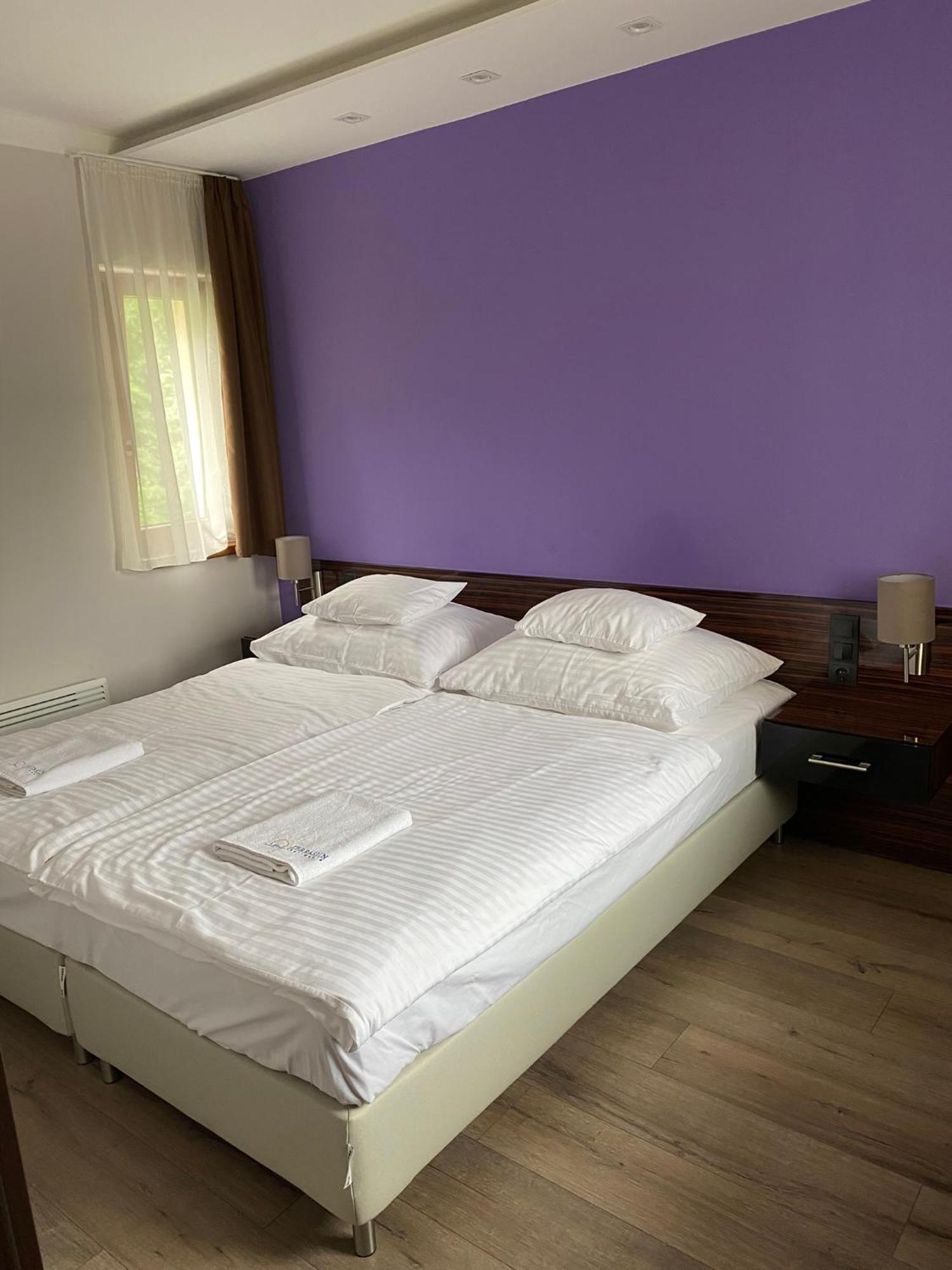 Terrasun Apartments Balatonszarszo Dış mekan fotoğraf