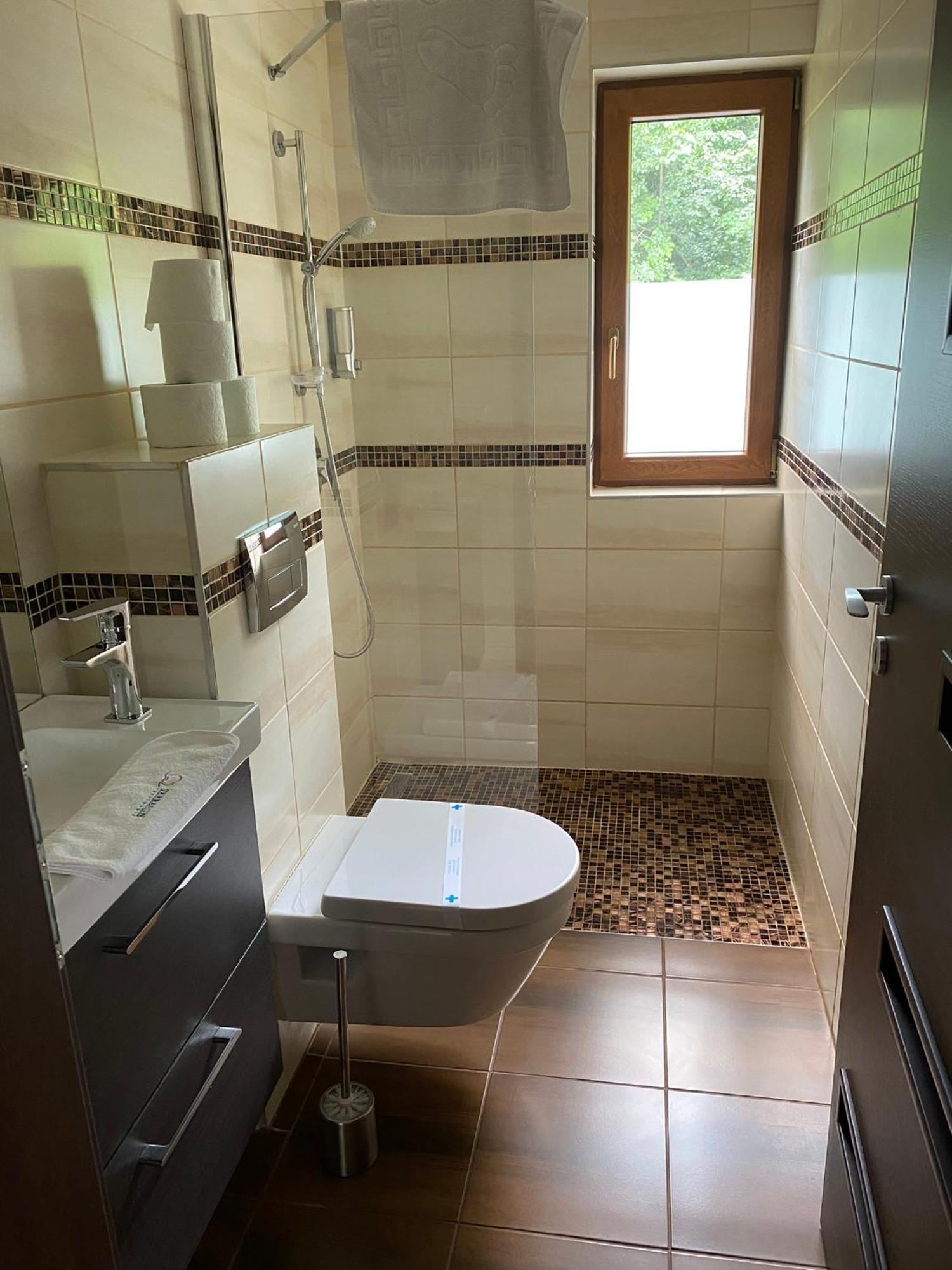 Terrasun Apartments Balatonszarszo Dış mekan fotoğraf