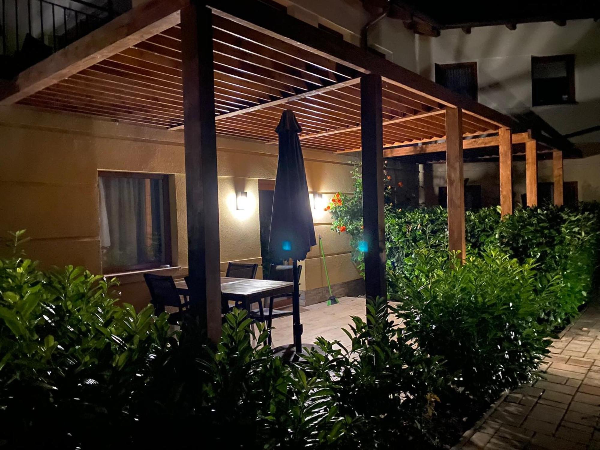 Terrasun Apartments Balatonszarszo Dış mekan fotoğraf