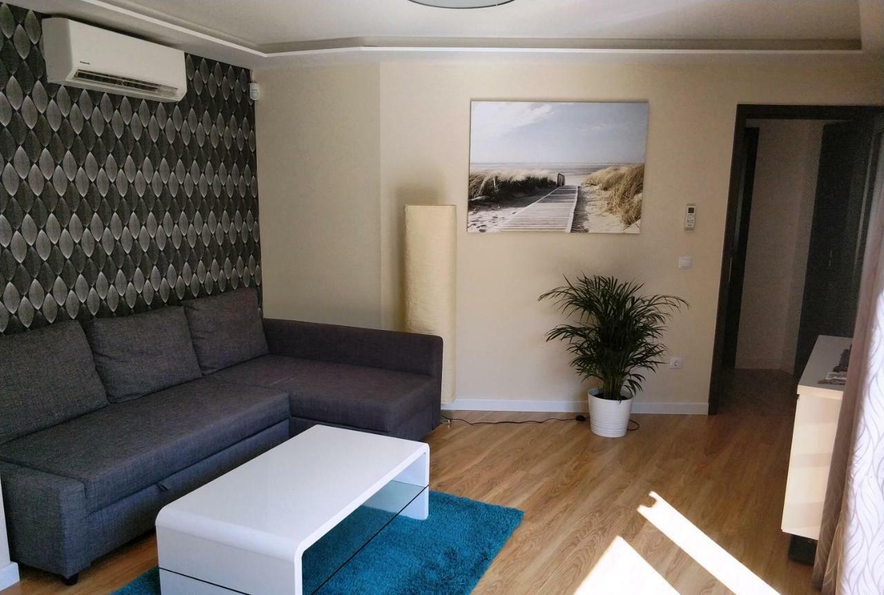 Terrasun Apartments Balatonszarszo Dış mekan fotoğraf