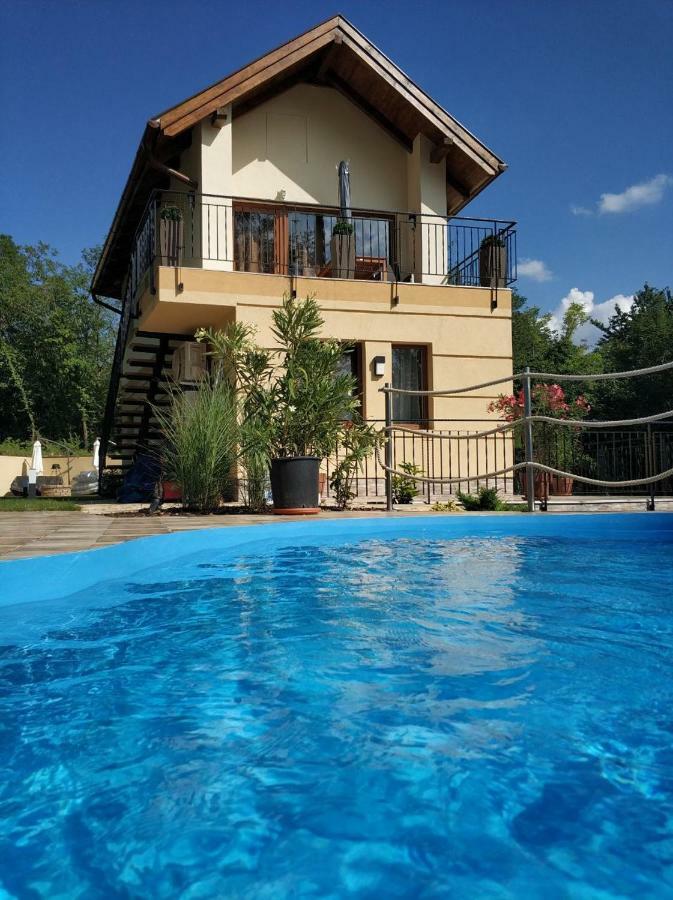 Terrasun Apartments Balatonszarszo Dış mekan fotoğraf