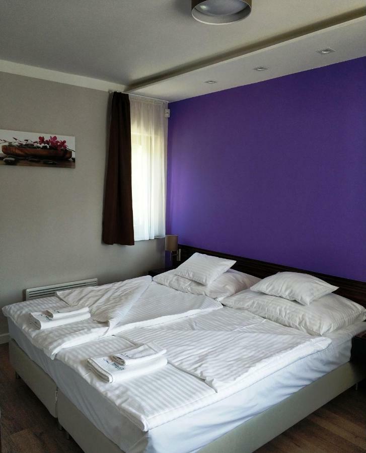Terrasun Apartments Balatonszarszo Dış mekan fotoğraf