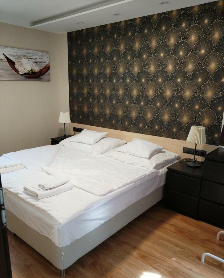 Terrasun Apartments Balatonszarszo Dış mekan fotoğraf