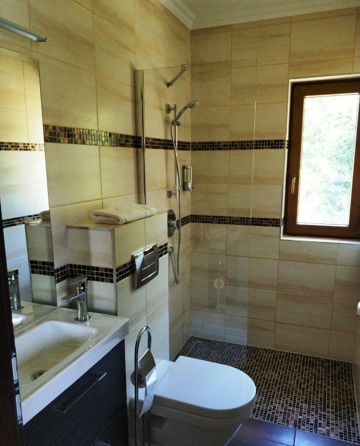 Terrasun Apartments Balatonszarszo Dış mekan fotoğraf