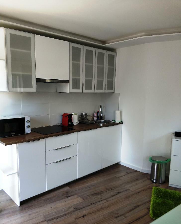 Terrasun Apartments Balatonszarszo Dış mekan fotoğraf