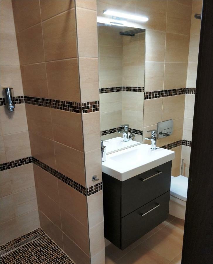 Terrasun Apartments Balatonszarszo Dış mekan fotoğraf